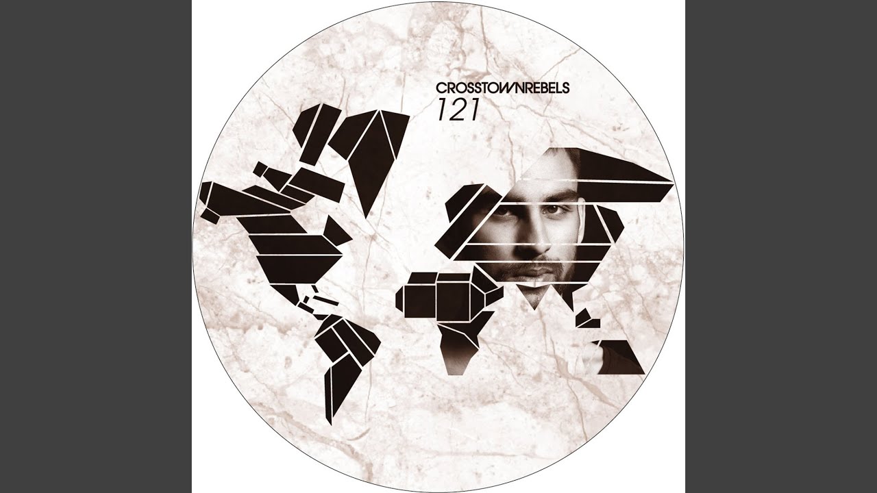 Say No More (Mathew Jonson Remix)