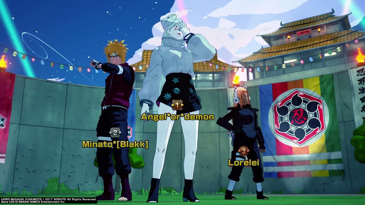 NARUTO TO BORUTO: SHINOBI STRIKER_20260208202616