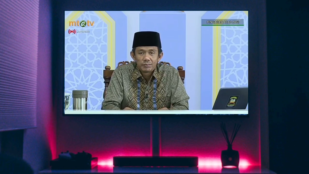 Tidak Shalat, tapi ikut Qurban | ustadz Nur Kholid Syaifullah