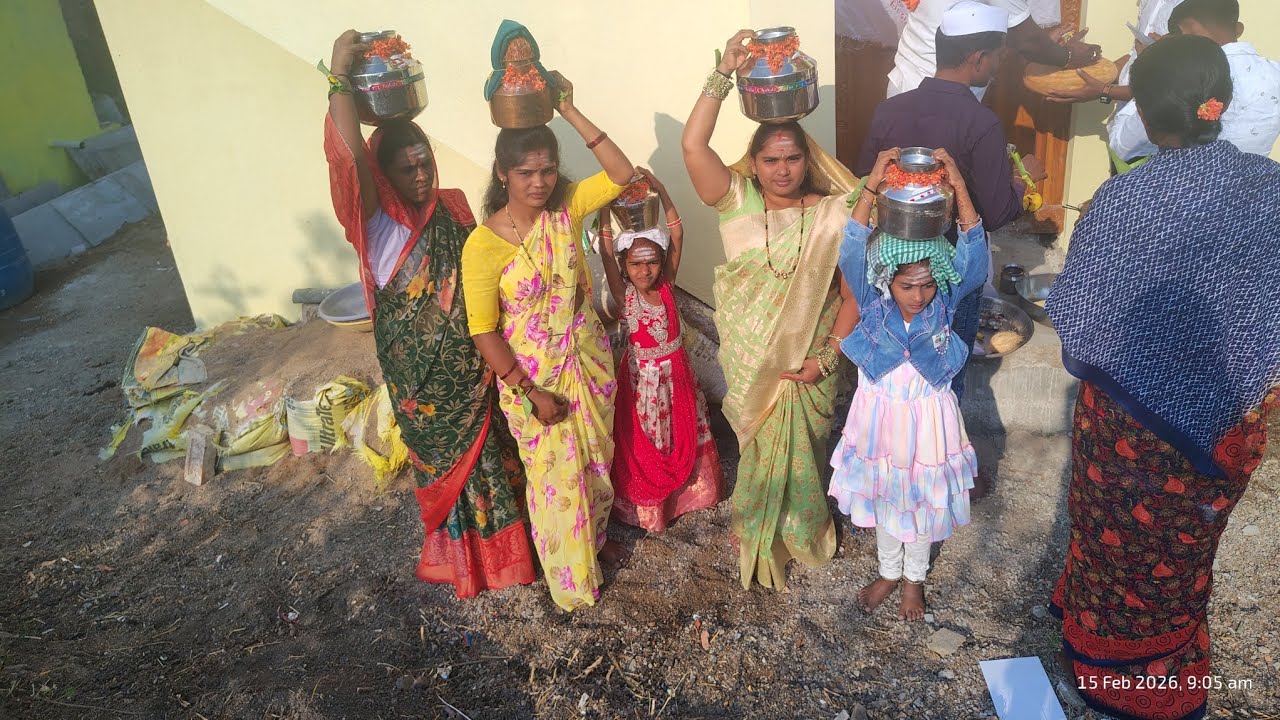 ನಮ್ ಮಾವನ ಮನೆ ಗೃಹ ಪ್ರವೇಶ, 💒💒💒💒#manasugalmadura #