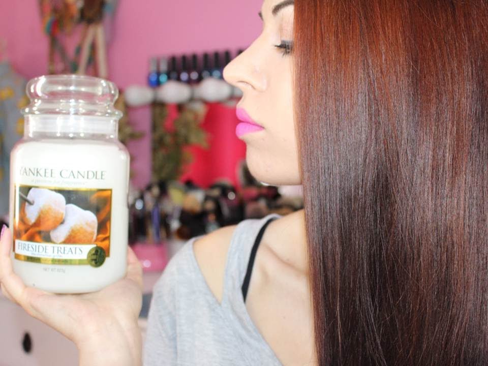 Yankee Candle? Mon Avis