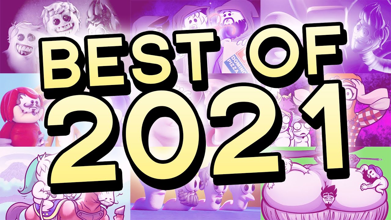 BEST OF 2021- Oney Plays (Funniest Moments)