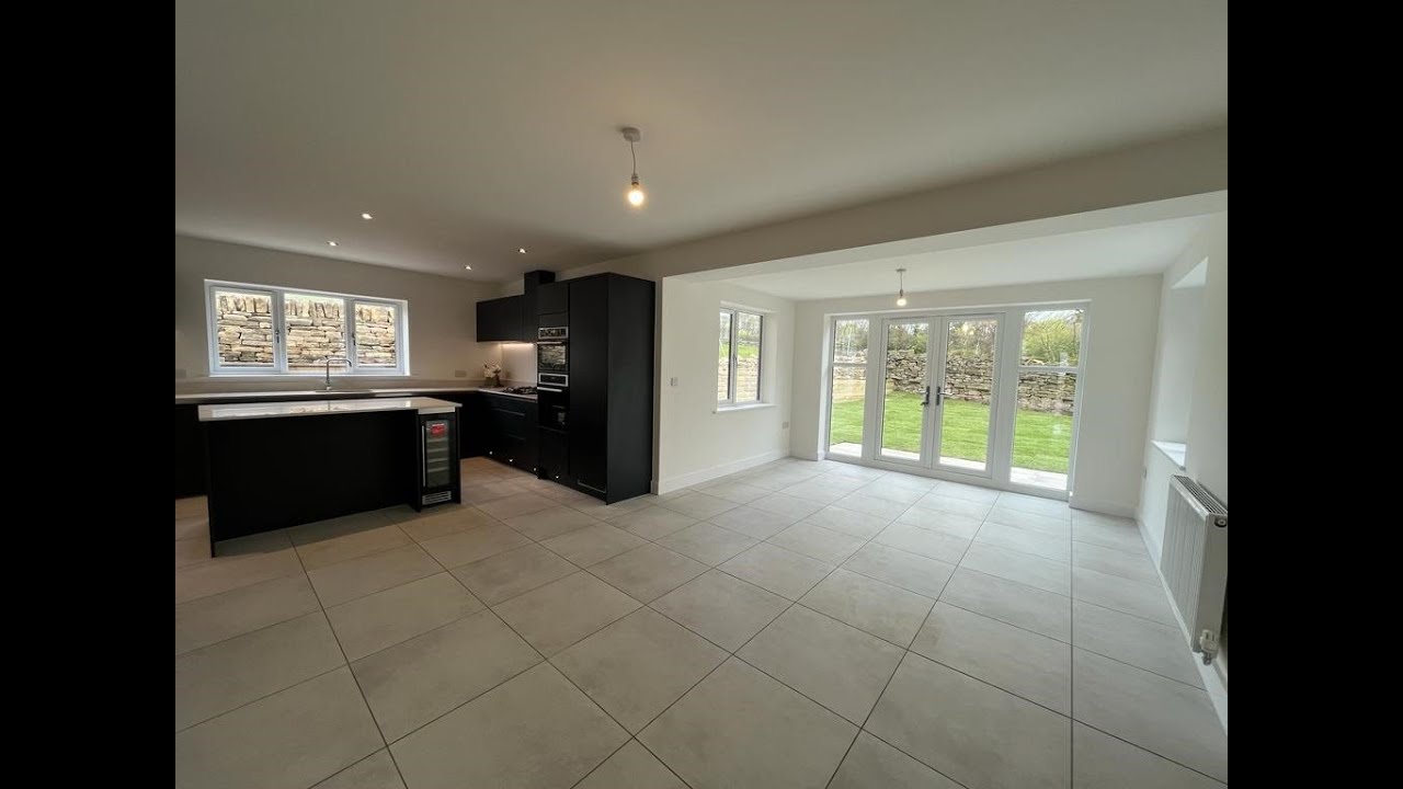 The Grasmere House Tour