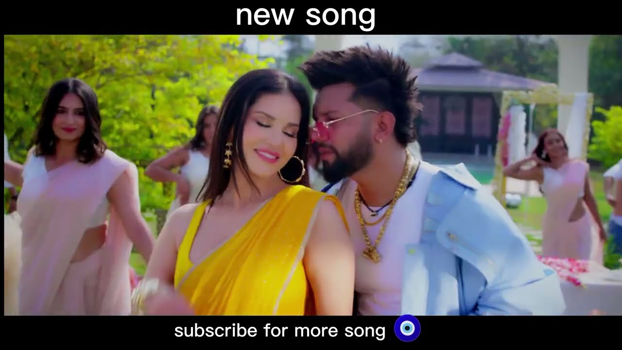 Ladki Deewani (Official Music Video) | Neelkamal Singh | Sunny Leone | Bhojpuri Romantic Song 2026 |