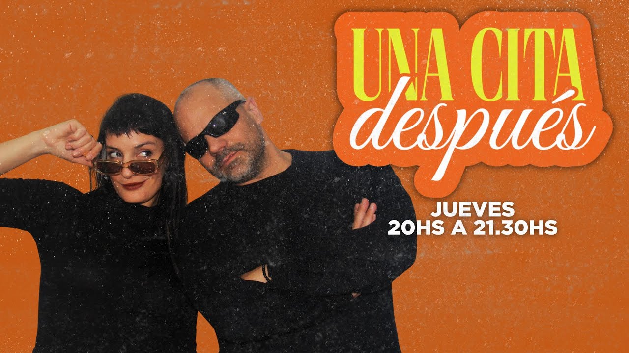 #UnaCitaDespues - PROGRAMA COMPLETO 08/01/26 | Estudios LAVA 💥
