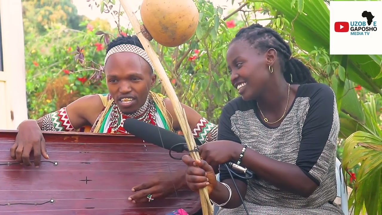 TOROBEKA 💥Star traditionnel Burundais 