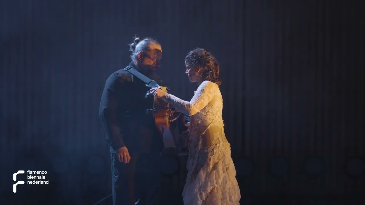 o../o../.o/o./o. (soleá) | María Moreno | IX Flamenco Biënnale 2023