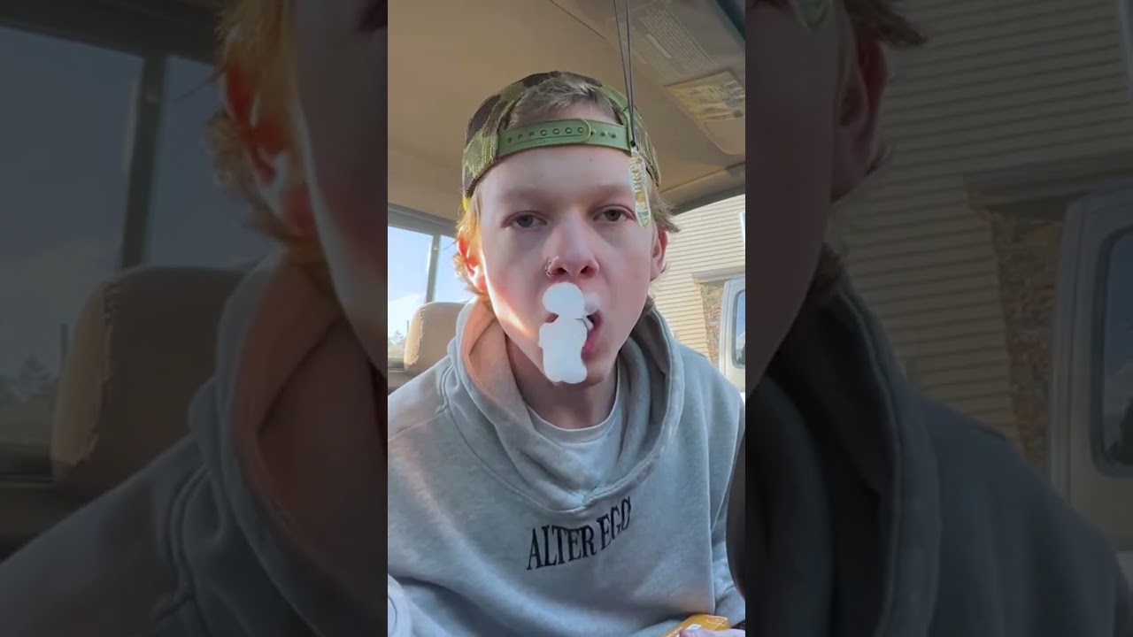 Hybrid Vape Disposable Effects 🌿🔥 (What It Feels Like)