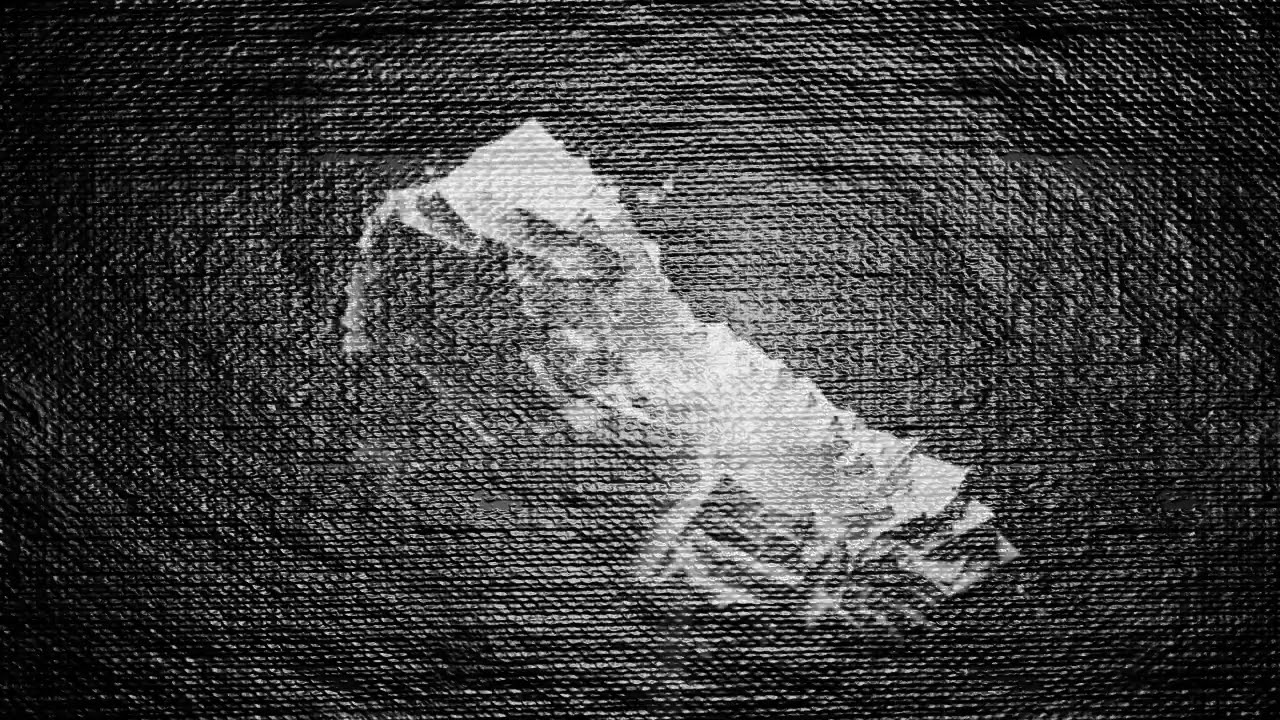 The Silence That Keeps Us Awake