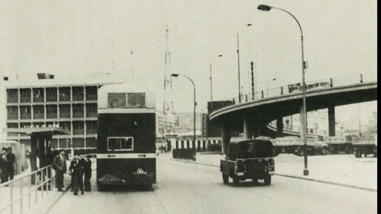 踏進時光隧道～香港七十年代風情的畫像