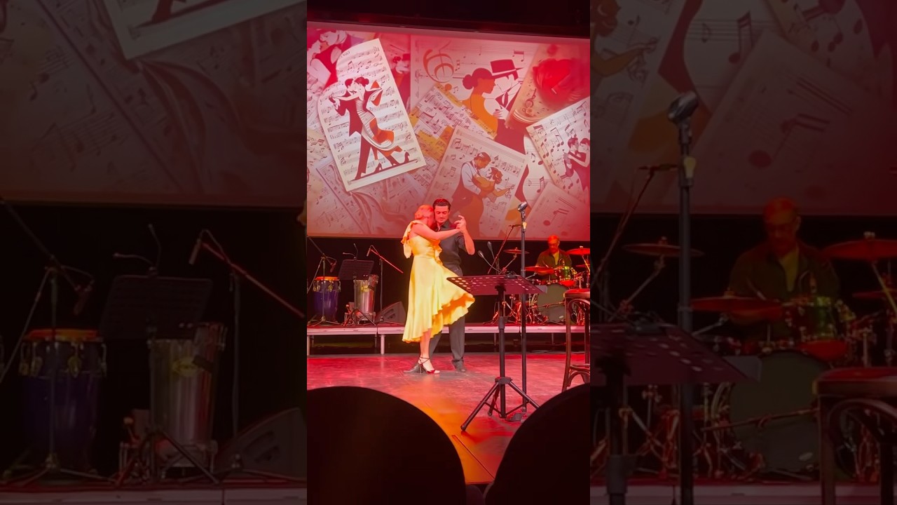 Танговальс 