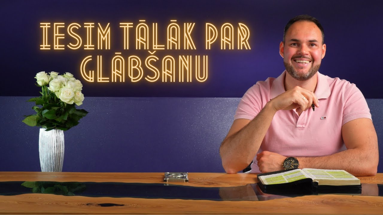 Allans Parijancs - Iesim Tālāk Par Glābšanu!