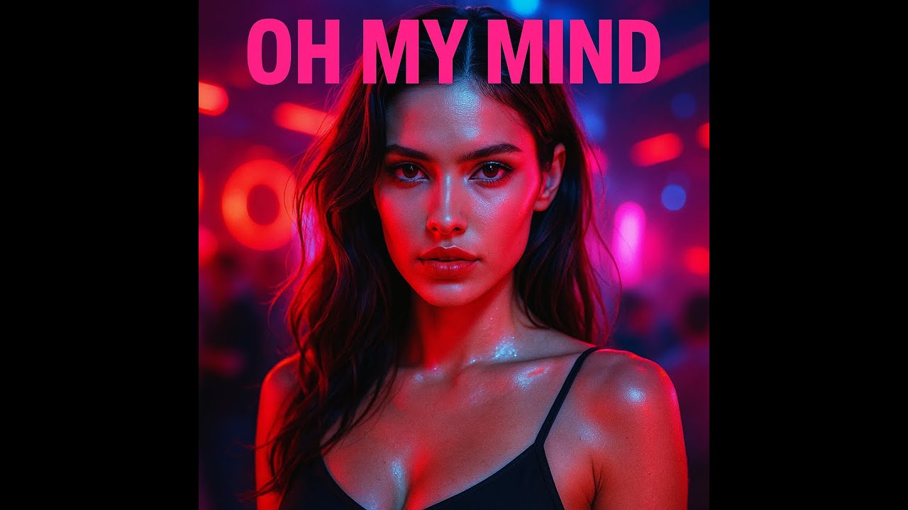 Oh my mind