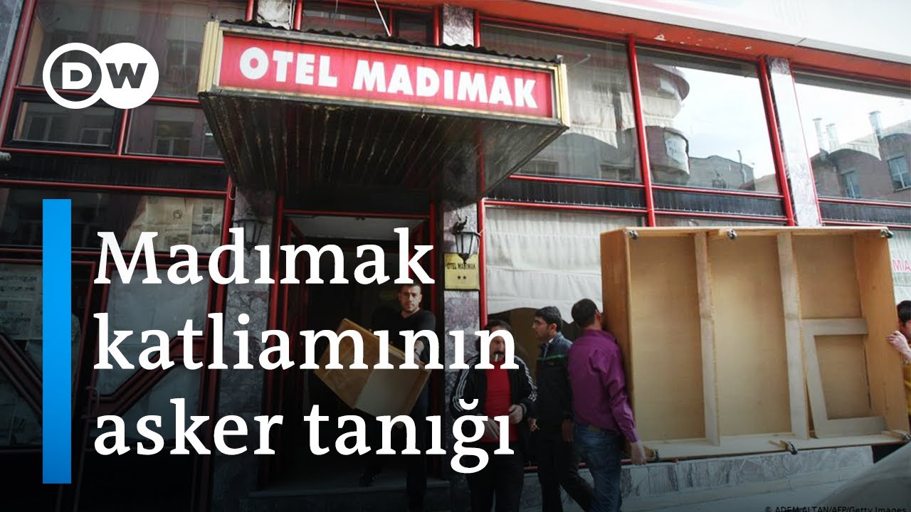 DW ÖZEL: 