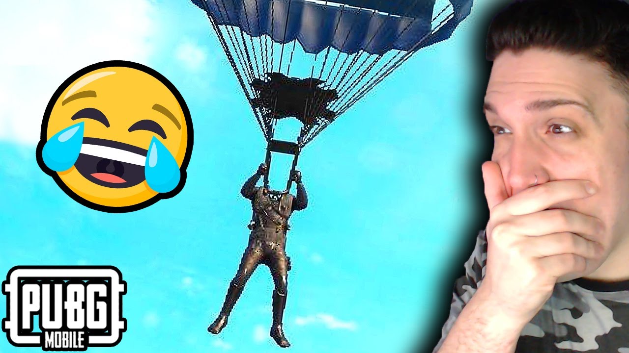🤪SI TE RÍES PIERDES en PUBG MOBILE y PUBG #5 😆Mejores MOMENTOS DIVERTIDOS y GRACIOSOS