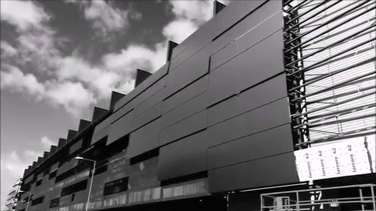 City Arena Trnava XVI.