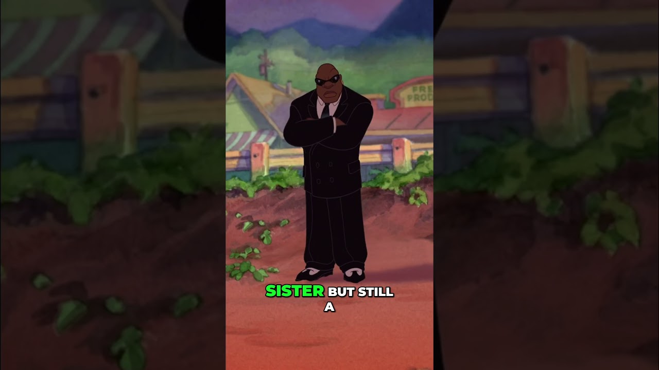 Кобра Бабблс &mdash; хороший человек.