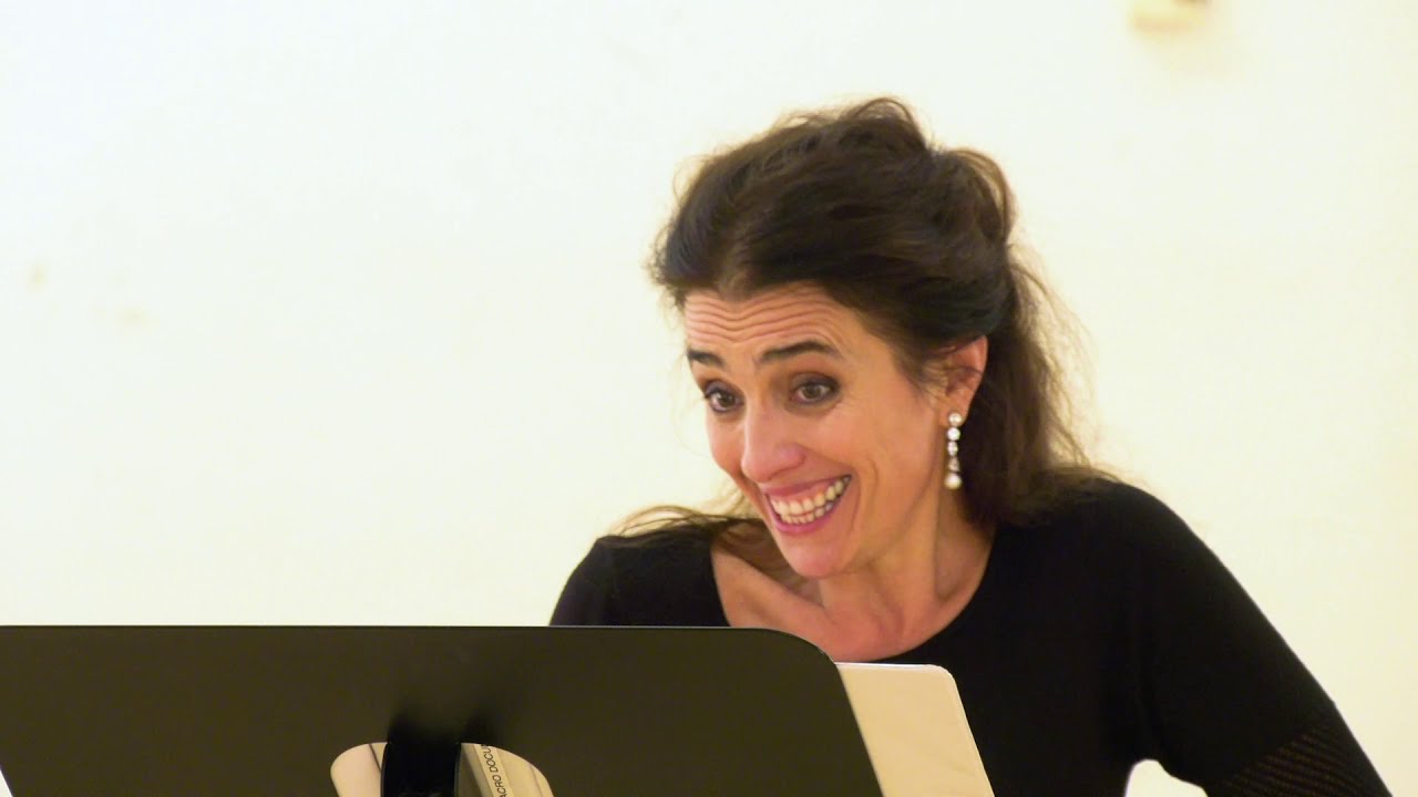 The Making of Ermonela Jaho's recital recording Anima Rara