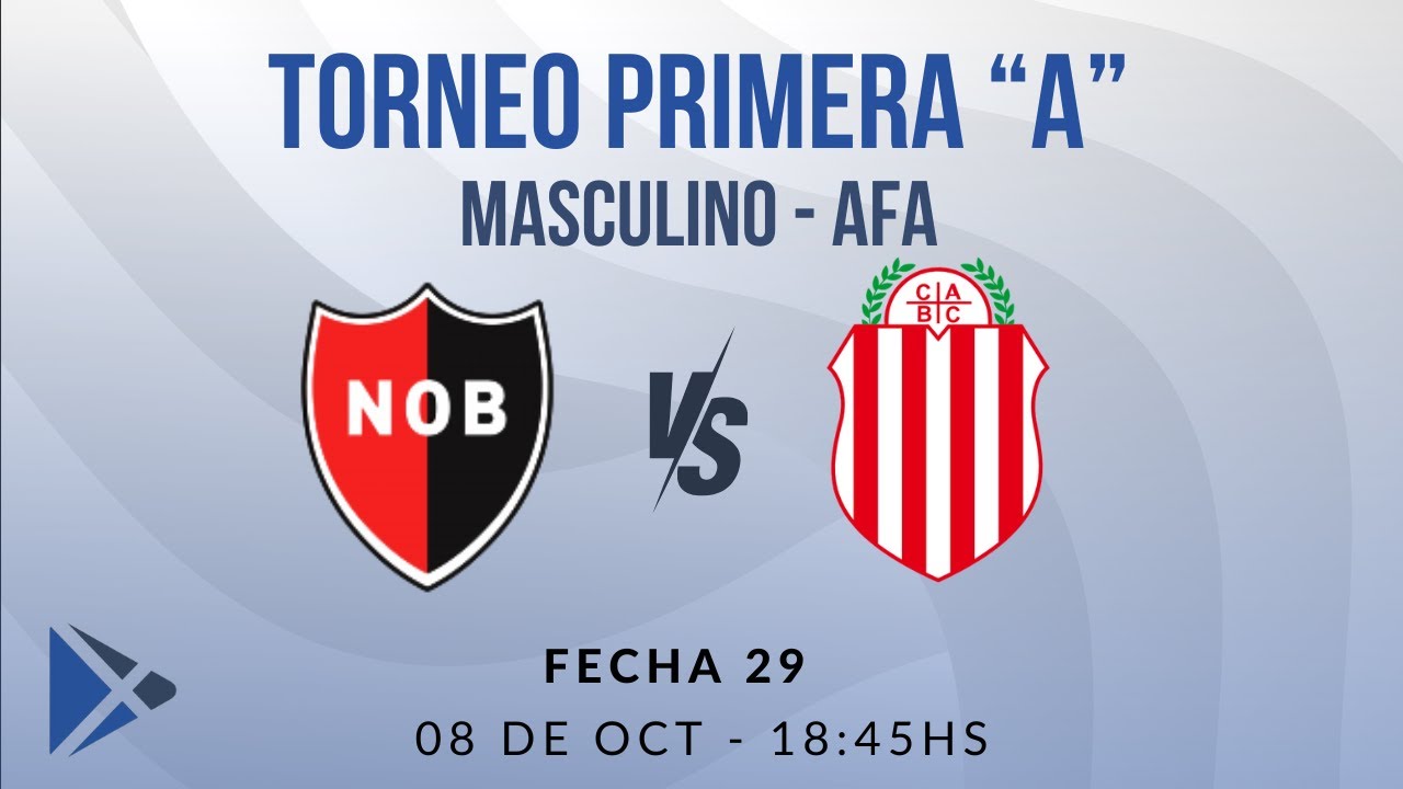 #TORNEO AFA PRIMERA 