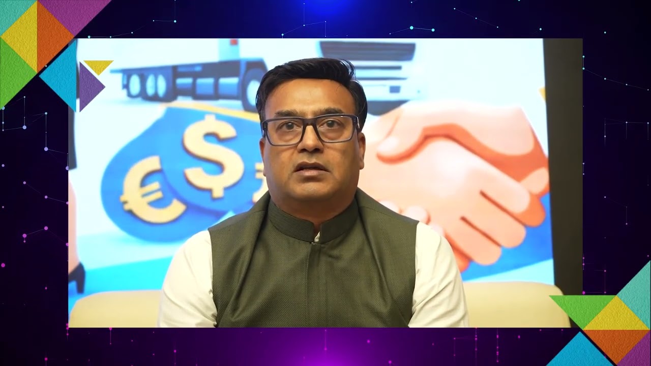 From local vision to global impact.