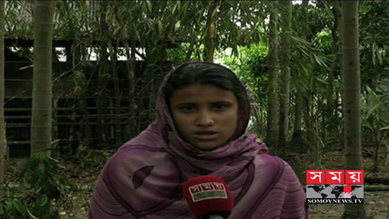 পুলিশ কনস্টেবলের জীবনহানিকারী আটক | Sunamganj News | Somoy Tv