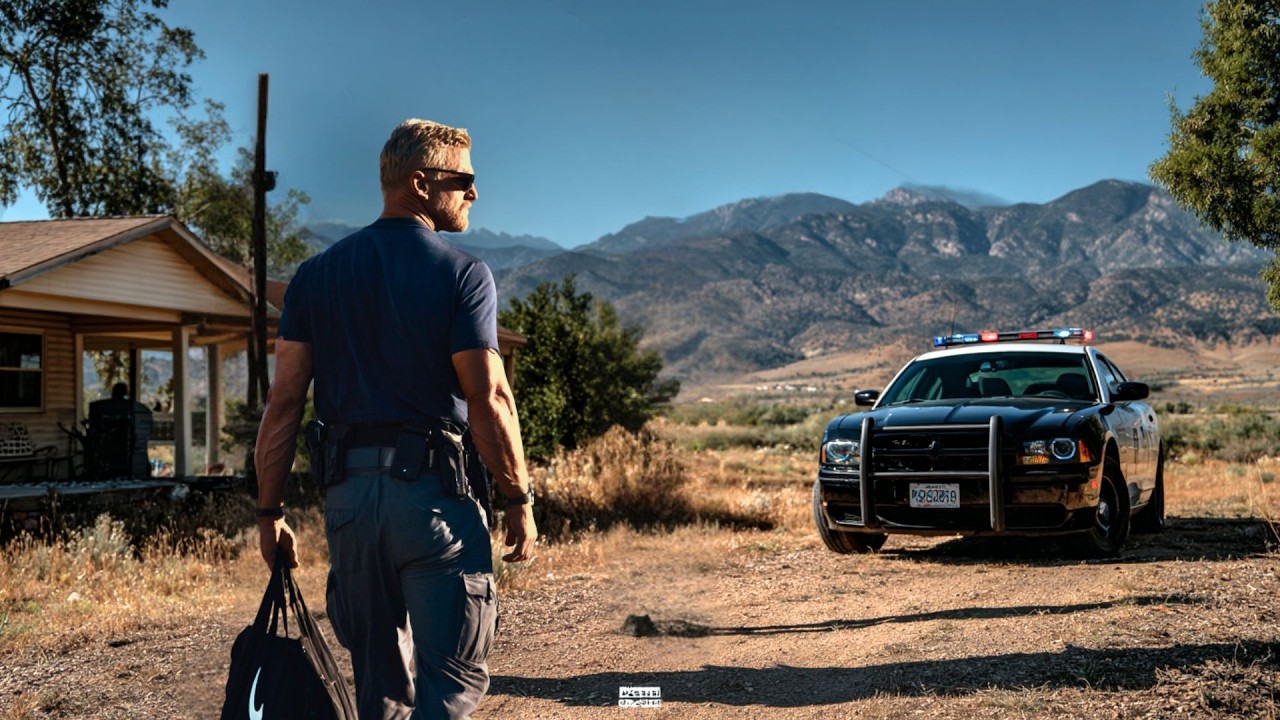 DON'T MISS! He decided to achieve justice at any cost! Drama, Mystery, Thriller | Movie | Watch now!