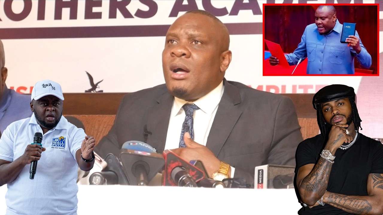 BABA LEVO AMJIBU MWIJAKU KUKOSOA HOTUBA YAKE ALIYOTOA BUNGENI, SIKILIZA NONDO ZAKE AMTETEA DIAMOND