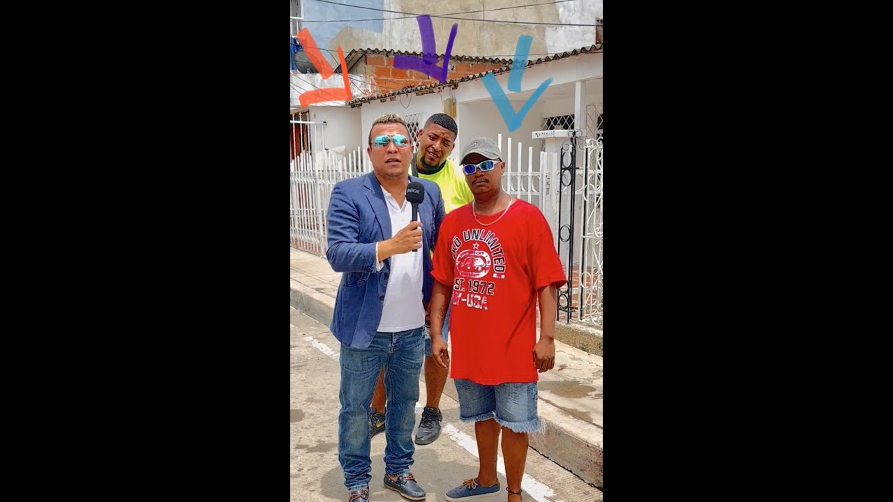 EL IMPRUDENTE - YO SOY EL MASTA - CAPITULO 27( EL METICHE) / #BROMA TIPO ENTREVISTA