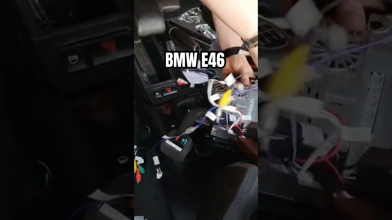 We have to learn a lot😅#BMW #bmwe46 #tuning #fun #bimmer #bmwtuning #thesatincrew  #satincrew