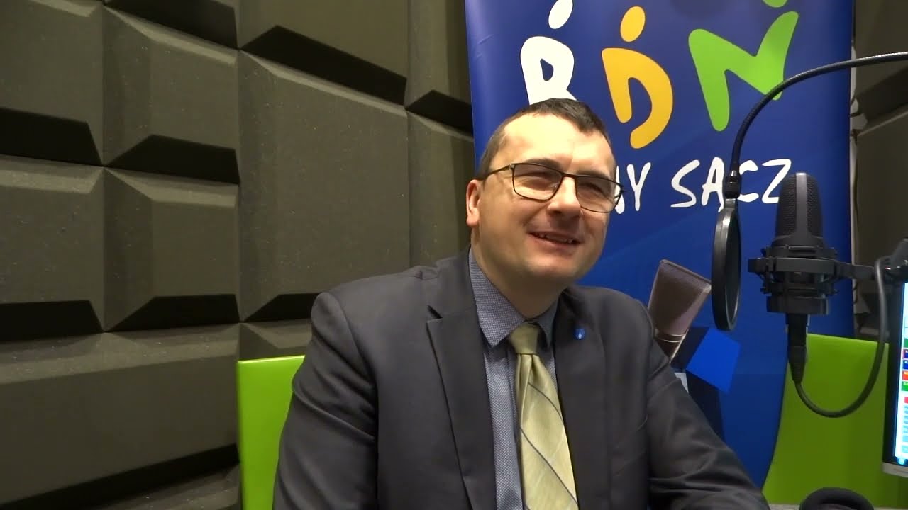 Słowo za słowo - Piotr Ryba - 12.04.2022