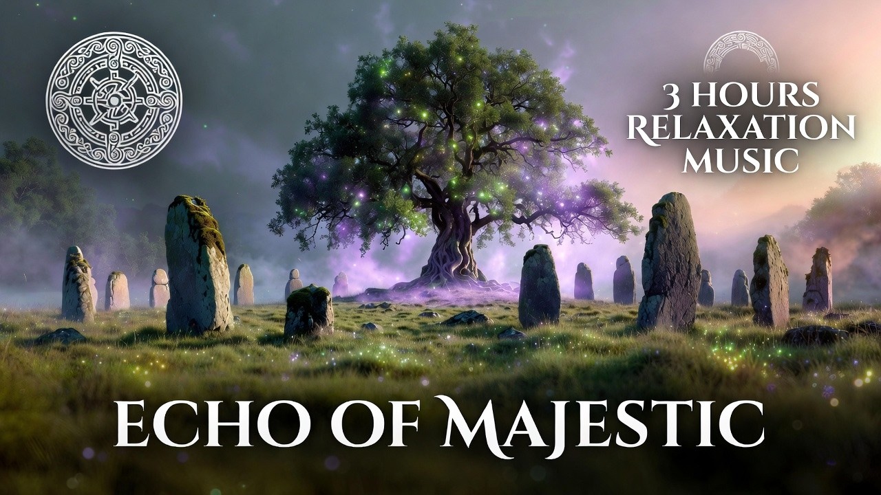 ECHO OF MAJESTIC