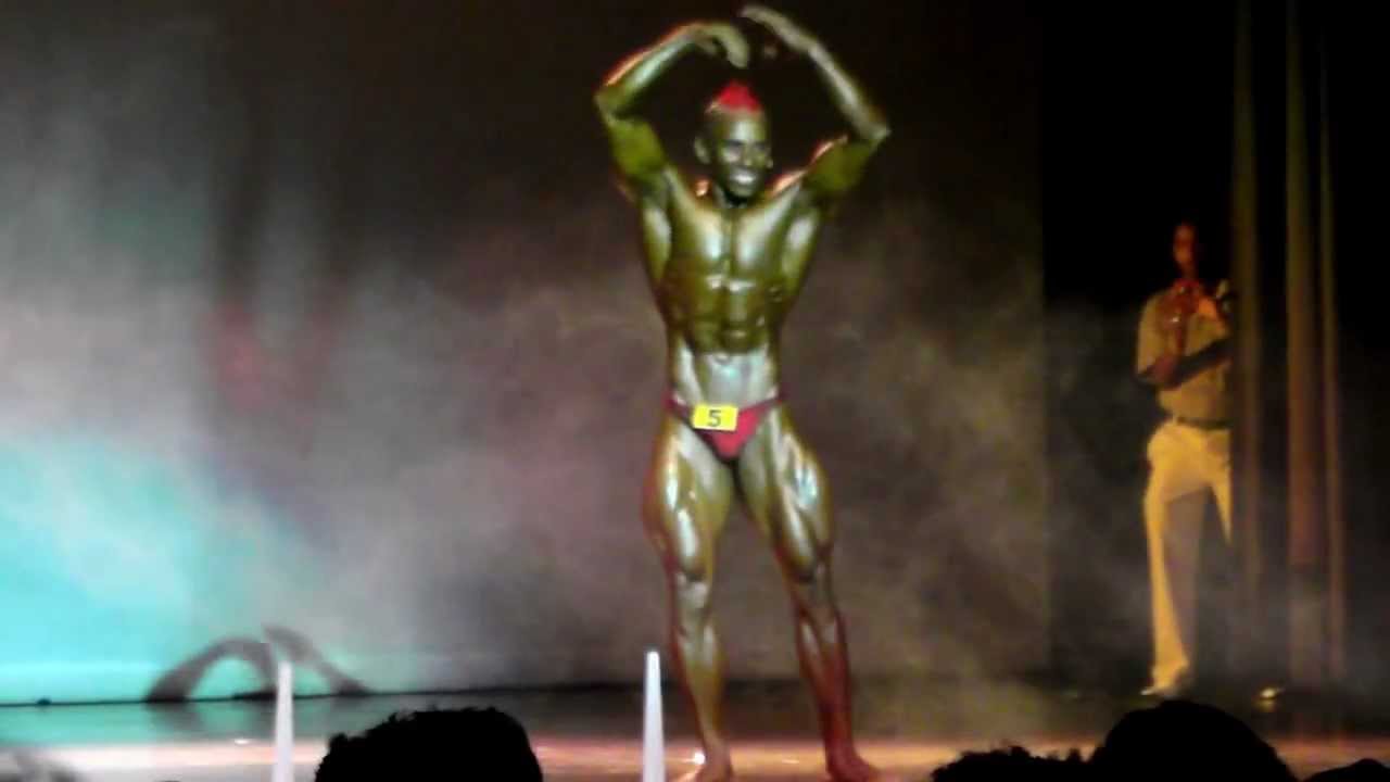 Universal Classic 2012 Gilbert Gerard