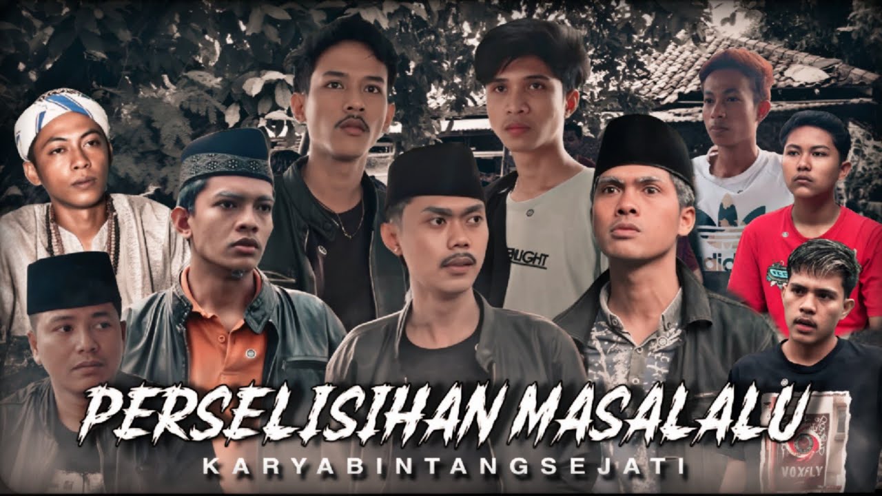PERSELISIHAN MASA LALU 3 | BINTANG SEJATI