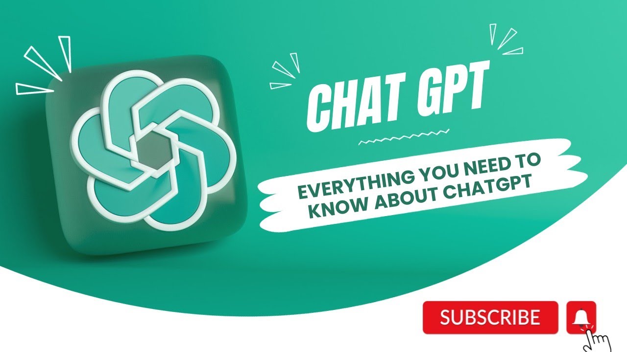 Что такое ChatGPT? ChatGPT Ai || Полное руководство по Open AI для начинающих