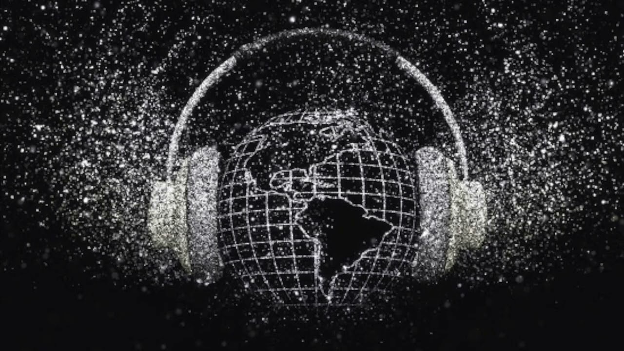 Afrolounge DJ Sound - Marco Polo Lounge