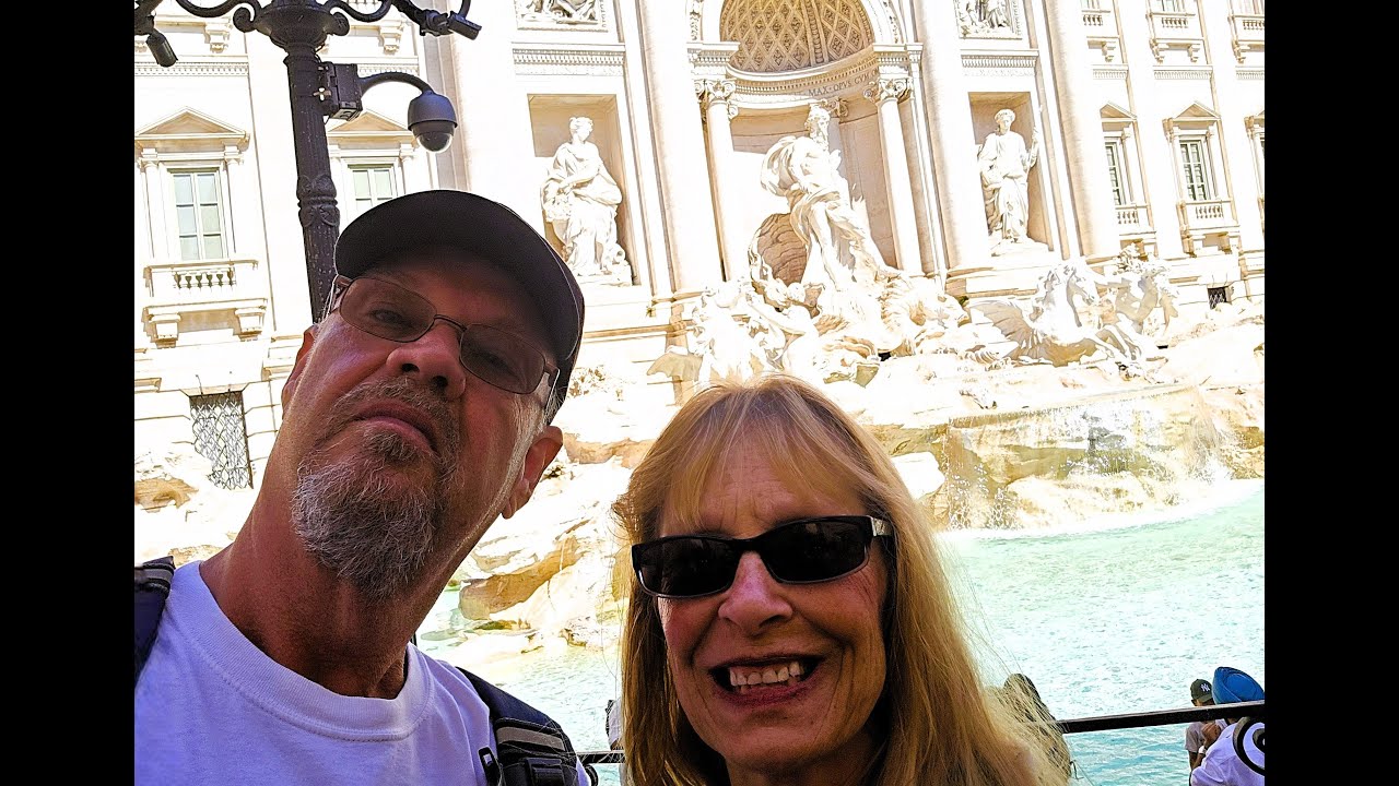 Rome, Italy Part 2