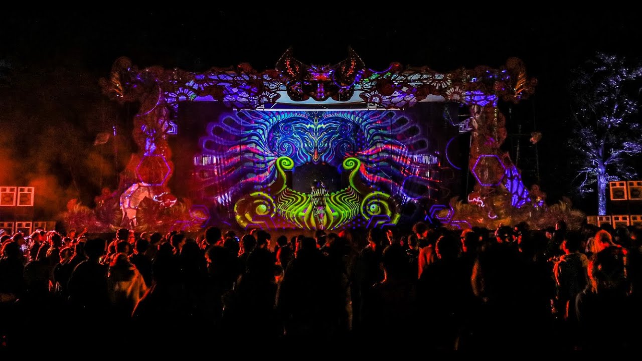 GAIA 2022　After Movie　DMT Entertainment