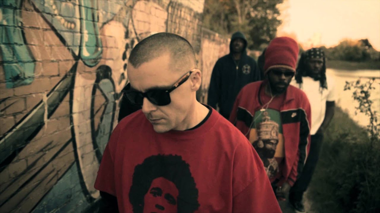 Dreadsquad & YT - Issues (Official Video)