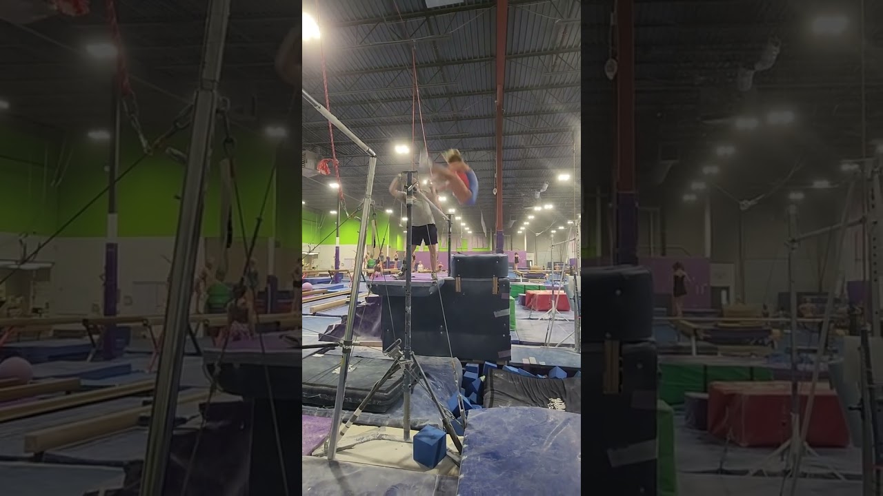 Upgrade for bars - major release in progress