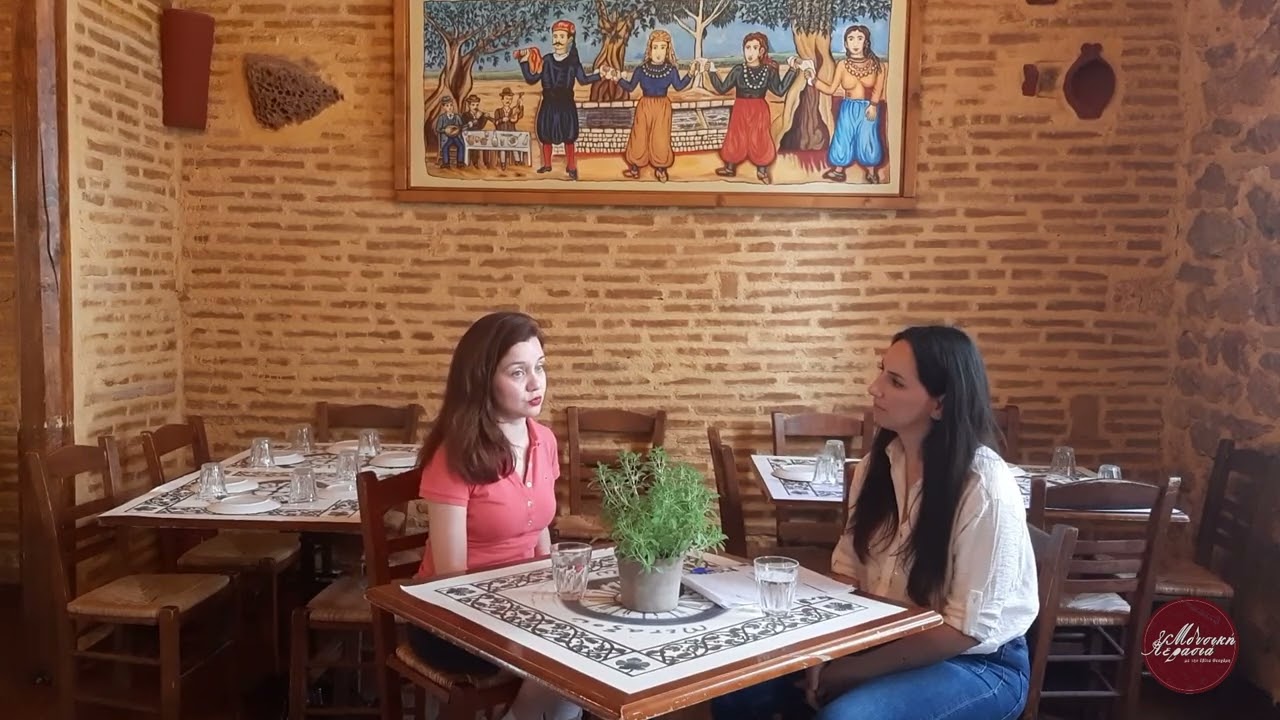 Αρετή Κετιμέ: οι ερμηνείες παραδοσιακών τραγουδιών στο άλμπουμ 