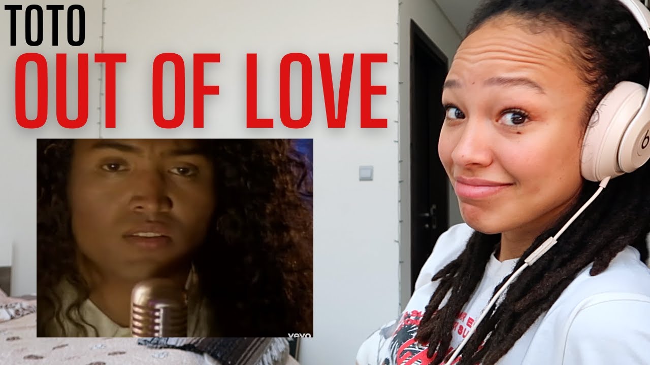 ... but not out of Lust! 🥵 | Toto - Out Of Love