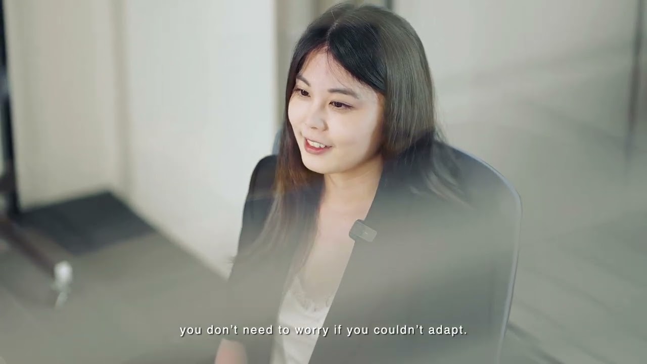 Building your career at Innova Taiwan