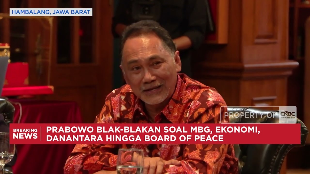 Top! Prabowo Mau Bangun Pabrik Mobil Listrik Tenaga Surya Made in RI