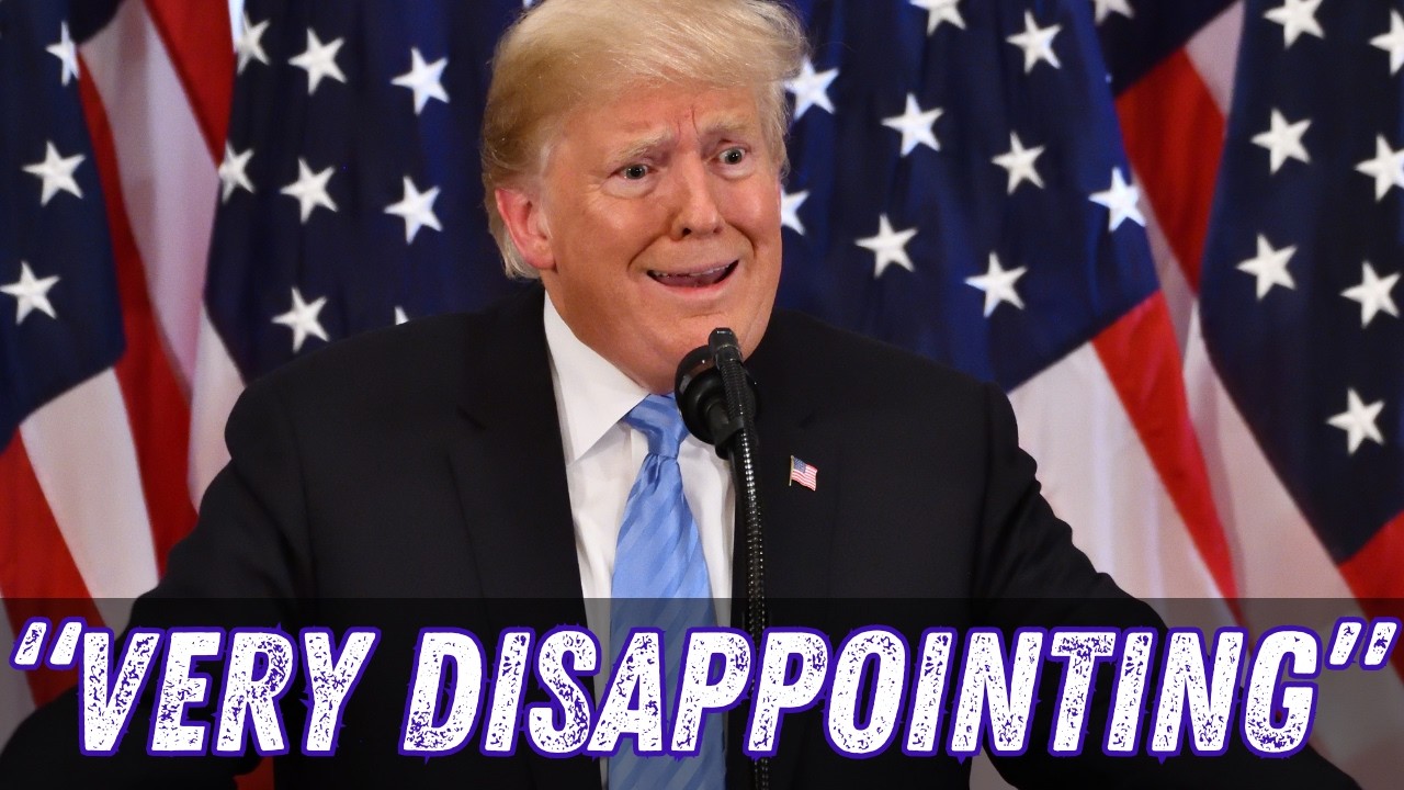 Trump Voters FAFO - February 27, 2026