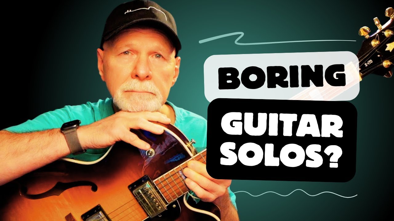 Memorizing Scales: Everything You've Been Told Is Wrong