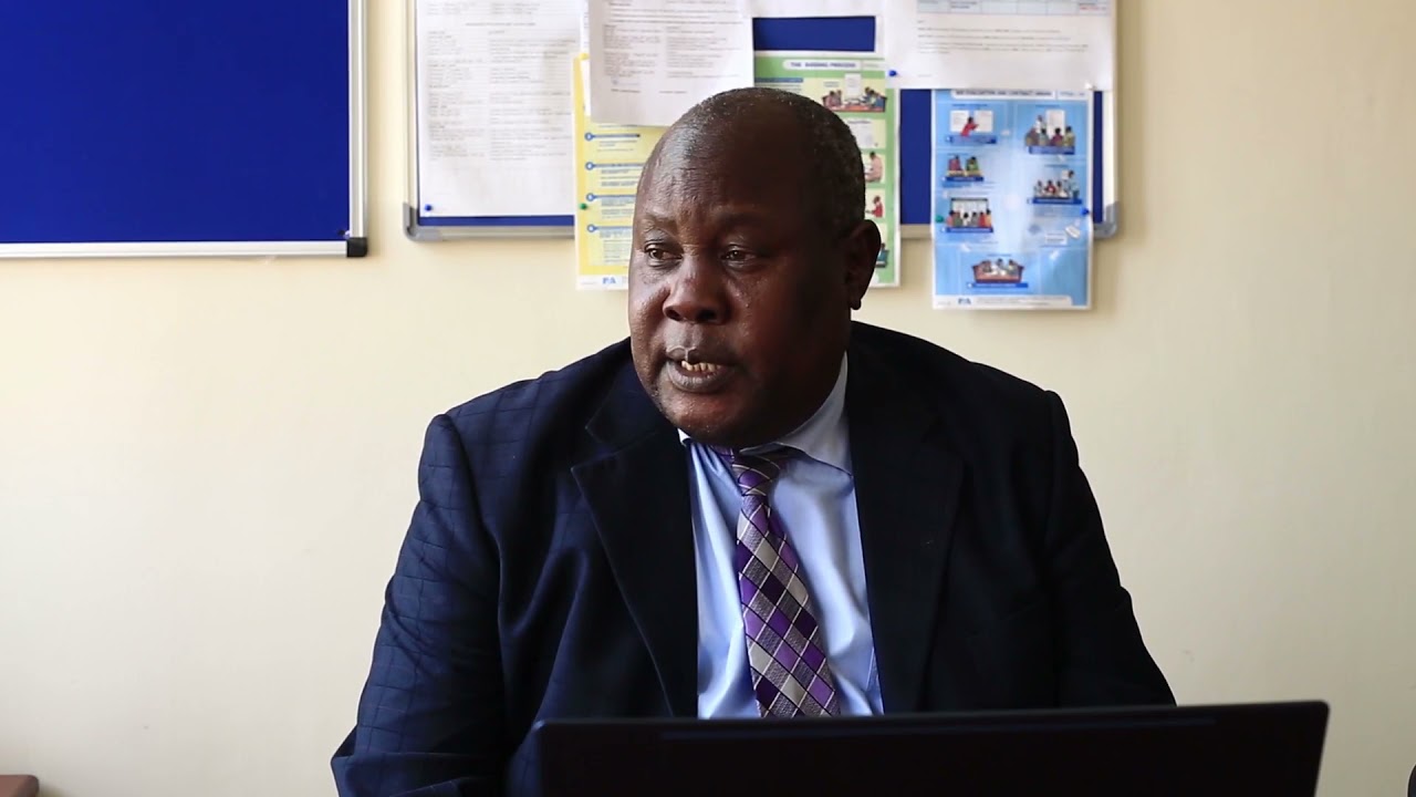 Message from the Academic Registrar