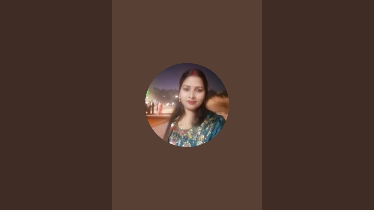 Neha K pandey is live on 1 February 9 : 16 am