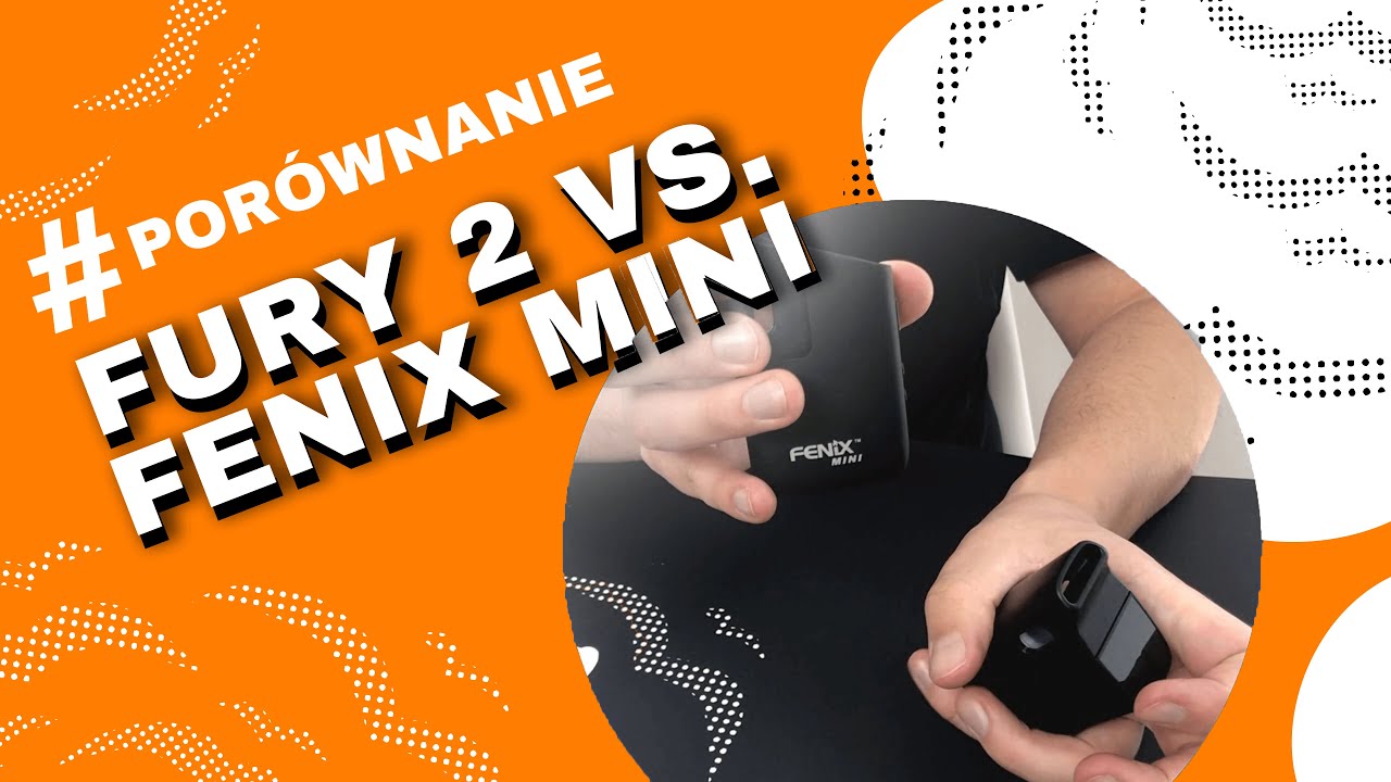 Healthy Rips FURY 2 vs. Fenix Mini Vaporizer (Waporyzator) - VapoManiak [1080p]
