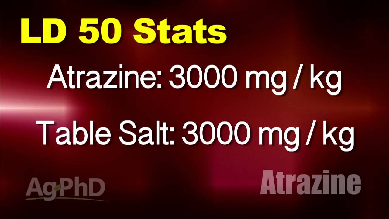 Atrazine #877 (Air Date 1/25/15)