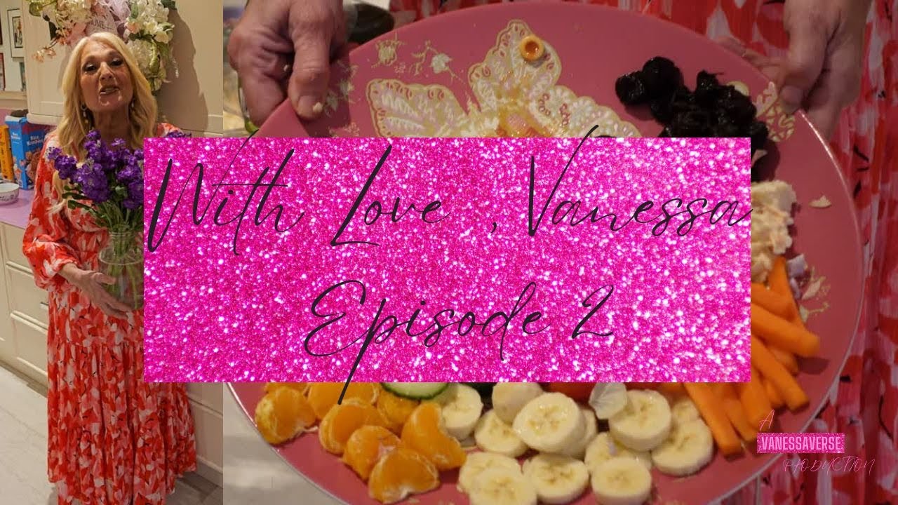 With Love, Vanessa - Episode 2